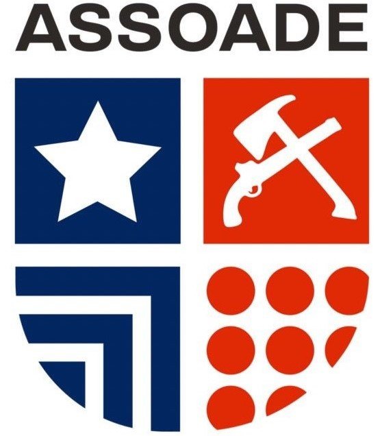 Brasão Para matéria