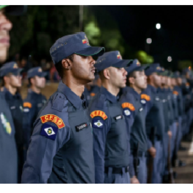 Polícia Militar de Mato Grosso terá 889 promoções de praças no aniversário de 190 anos