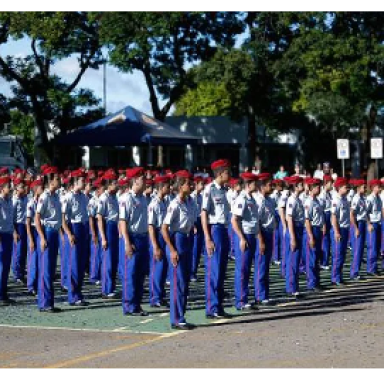 ASSOADE-MT defende direito de militares da reserva à remuneração mais vantajosa nas Escolas Cívico-Militares